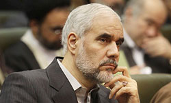 خاتمی نیاید و اجماع شود؛ من نامزد می‌شوم