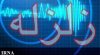 زلزله بجنورد خسارتی دربر نداشت
