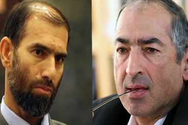 زیبا کلام: حضورهاشمی آرایش اصولگرایان را بهم می زند/ هدایت خواه: رئیس جمهور آینده استکبارستیز باشد