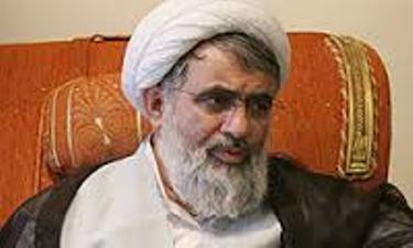 مواضع سیاسی ام با هاشمی رفسنجانی فرق می کند/ به نفع کسی کنار نمی روم