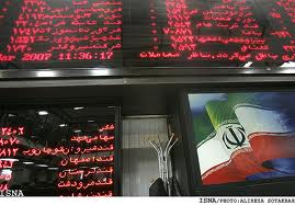 نفت تبريز ارزش بورس را دوچندان کرد