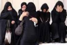 هتک حرمت زنان آواره سوری در اردن و ترکیه