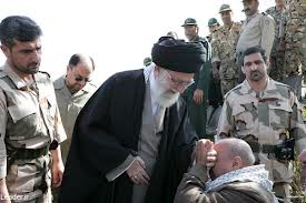 پخش مستند «روحانی» با موضوع سفر رهبرمعظم انقلاب به خراسان شمالی