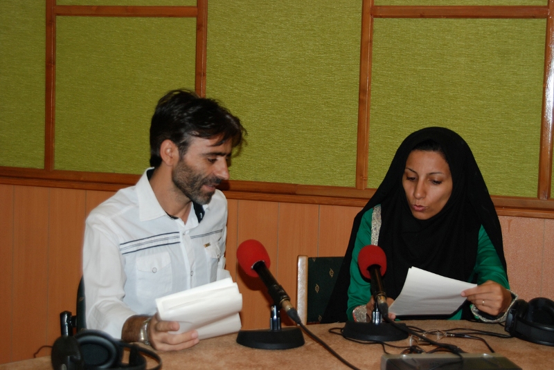 مرگ گلوله در شبكه اترك