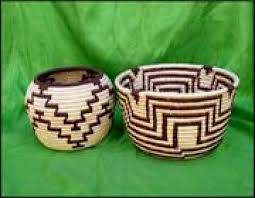 هنرنمایی با درخت خرما