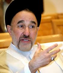 عدم کاندیداتوری خاتمی قطعی شد