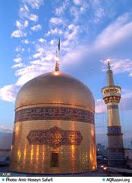 مشهد دارای  امکانات استانداردهای AFC را دارد