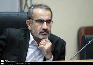 برداشت دولت از ذخائر بانک مرکزي براي تامين بودجه ممنوع مي شود