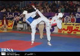 راهیابی دانش آموز مازندرانی به اردوی انتخابی قهرمانی تکواندوی نوجوانان آسیا