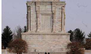 نکوداشت زنده‌یاد دکتر عزیزاله جوینی