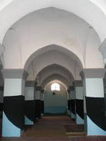 مسجد جامع خضری، میراثی 204 ساله در خراسان‌جنوبی