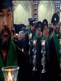سادات بنی الزهرا 6 میلیون نفر از جمعیت ایران را تشکیل می‌دهند