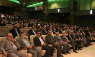 تقدیر از معیارهای جدید تیپ بندی دانشگاهها/ حمایت از مصوبه شورای گسترش در احیای دانشگاه علوم پزشکی ایران