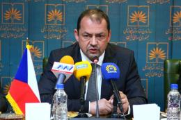 آمادگی استفاده از تجارب ارزنده ایران در زمینه مرمت اسناد را داریم