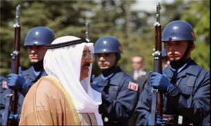 تبعه سعودي در کويت به 5 سال زندان محکوم شد