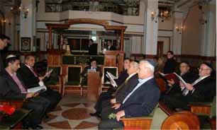 بازداشت يک اسرائيلي در خاک لبنان