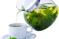 چگونه 10 دمنوش‌ سنتي درست کنیم