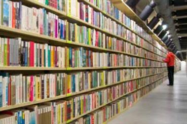 کتابخانه مرکزی اردبیل به مرجع علمی منطقه تبدیل می شود