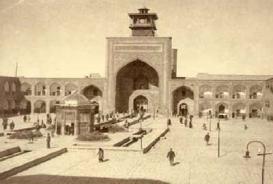 موزه زائر در مشهد گشايش يافت