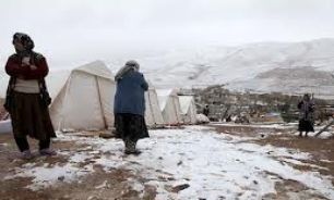 مردم زلزله زده ديگر از لحاظ حمام مشكل ندارند