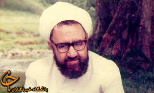 قرآن معیار استاد مطهری بود