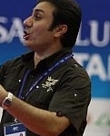 در منصوری مربیگری نمی کنم/هر 2 هفته 2 نفر را از اردو حذف می کنیم