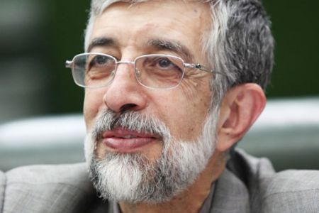 حداد: در صورت پيروزي‌ در انتخابات به وضعيت فرهنگ و کتاب‌خواني توجه ويژه مي‌کنم