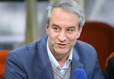 کفاشیان: بلاتر در نظر دارد به ایران سفر کند/اي اف سي سرو سامان مي گيرد