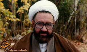 شهید مطهری مظهر کمالات است