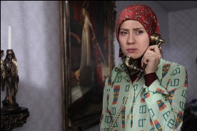 "پروانه" شنبه پخش نمي‌شود
