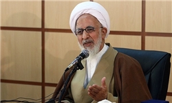 مشکلات کشور با مدیریت معقول حل می‌شود