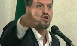 کواکبیان فردا در دانشگاه شهید چمران اهواز سخنراني‌ مي‌کند
