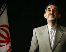 برگزاري نشست خبری علی‌اکبر ولایتي