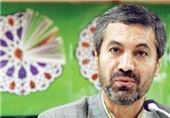 نظر مخالف حمیدزاده با وزیر فرهنگ و ارشاد اسلامی