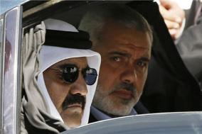 درماندگی قطر از مخالفت حماس با طرح صلح دوحه