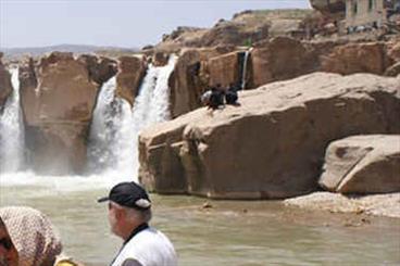 65 درصد گردشگران خارجی سال گذشته توریست زیارتی بودند