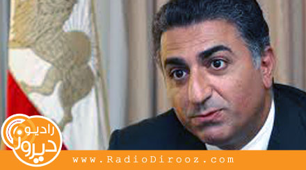 رادیوفردا ؛ شعار دموکراسی و حمایت از دیکتاتوری !