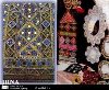 صنایع دستی باید در سبد مصرف خانوارها گنجانده شود‏