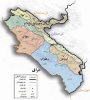 روابط اقتصادی ایلام و استان واسط عراق رو به گسترش است