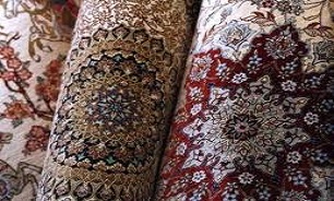 برگزاری نمایشگاه تخصصی فرش دستباف در کرمانشاه