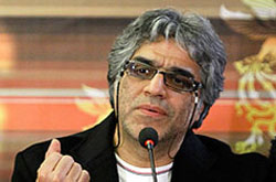 محمدعلي باشه آهنگر:من خود سند زنده جنگ هستم/عوامل قبلی برنامه "هفت" در تخریب این فیلم نقش مهمی داشتند