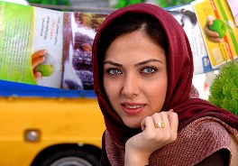 لیلا اوتادی:حاشیه های اطرافم تنها از جانب دشمنان است
