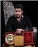 نخبه مازندرانی به زادگاهش بازگشت/ ذبیحی در مسابقات جهانی سوم شد