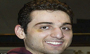 نتايج کالبدشکافي مظنون انفجار بوستون منتشر شد