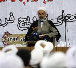 وقف و موقافات یکی از عوامل بزرگ پیشرفت اسلام و انقلاب اسلامی