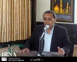 وجود12معدن در حال بهره‌برداری در درمیان