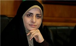 نقش بانوان در عرصه سیاسی و اقتصادی غیر قابل انکار است