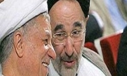 اطلاعات دقیق دارم هاشمی و خاتمی به هیچ وجه نمی‌آیند/ مشایی اعتبارش از دست رفته