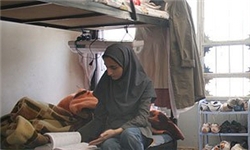 مشکل اسکان دانشجویان علوم پزشکی شهرکرد برطرف می‌شود