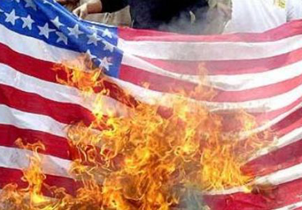 " صلح طلبی منفعت محور "سیاست جدید اوباما در خاورمیانه/کشورهای منطقه این مسئله را مدنظر قراردهند